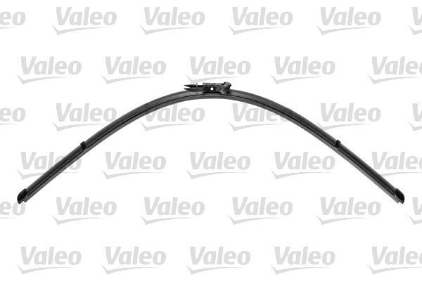 Valeo 574678 Cam Silgi Süpürgesı Scenıc Iıı 2009 Sonrası X Trem 750 + 650M