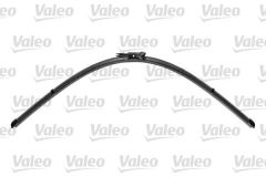 Valeo 574678 Cam Silgi Süpürgesı Scenıc Iıı 2009 Sonrası X Trem 750 + 650M