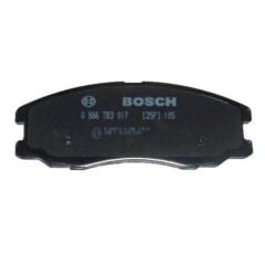 Bosch 986494250 Fren Balatası Ön Antara 2006 Sonrası / Captıva 06-