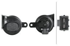 Hella 3Fh011225841 Korna 12V 400/500Hz Vw Vw