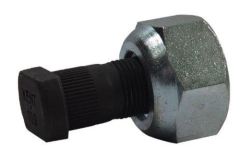 Monreal 20482 Bijon Saplama Somun Ön Sol Canter 709