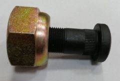 Monreal 20483 Bijon Saplama Somun Ön Sağ Canter Fuso Euro 3