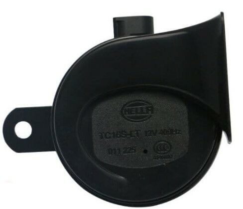 Hella 3Fh012010931 Korna Trumpet Horn 12V 400 500H2 Wıth Bmw Yeni