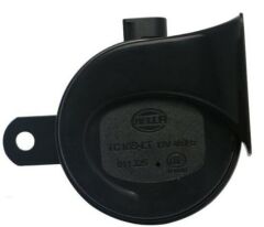 Hella 3Fh012010931 Korna Trumpet Horn 12V 400 500H2 Wıth Bmw Yeni