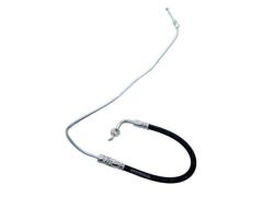 Monreal 61066 Fren Hortumu Arka Sol Peugeot 508 II Peugeot 3008 Suv 5008 II Opel Grandland X 2018-2016-2017-