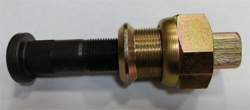 Monreal 20485 Bijon Saplama Somun Arka Sağ Canter Fuso Euro 3