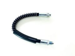 Monreal 60030 Fren Hortumu Ön Renault-C II Symbol 1998-2005 Renault-Symbol II 2008- Renault-Twingo II 2008- 7700423975