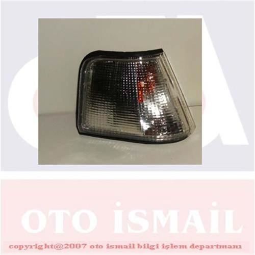 Farba 11118 Sinyal Lambası Sağ Tempra