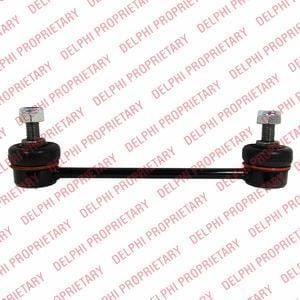 Delphi Tc1981 Stabilizer Z Rotu Arka İ30 2008 Sonrası Starex 2008 Sonrası H1 / Ceed