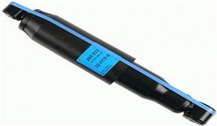 Sachs 290032 Amortisör Arka Doblo 00-09 Üst Burc-19Mm Delık-41Mm