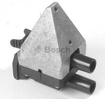 Bosch 221505437 Ateşleme Bobini Mercedes C180 200 220 200E E200