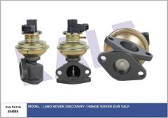 Kale 354585 Egr Valf Dıscovery Range Rover 2.5 D Tdı 90-02