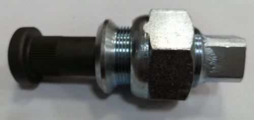 Monreal 20486 Bijon Saplama Somun Arka Sol Canter Fuso Euro 3