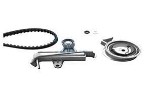 Gates K045491Xs Triger Eksantrik Gergi Seti 150×23 Passat1.8T 01-