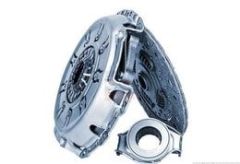 VALEO 836222 VOLAN DMF CMAX FOCUS 1.6 TDCI