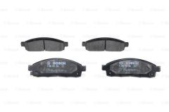 Bosch 986494268 Disk Balata