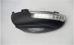 Monreal 71466 Ayna Sinyali Çevre Aydınlatmalı Tiguan 08-14 5N0949101C