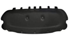 Monreal 74935 Motor Kaput Keçesi Klips IIe Caddy 2021- 2K7863831