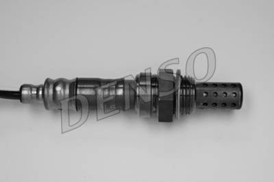 Denso Dox0120 Oksijen/Lambda Sensörü 106 306 406 / Saxo