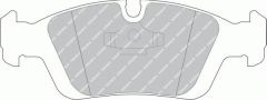Ferodo Fdb725 Fren Balatası Ön Bmw 3  E46 Bmw Z3  1998- 2.0 2.2 2