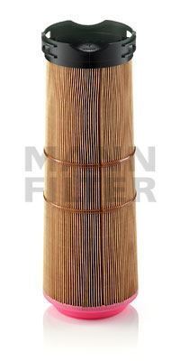 Mann C121331 Hava Filtresi Mercedes W204 07-