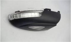 Monreal 71467 Ayna Sinyali Çevre Aydınlatmalı Tiguan 08-14 5N0949102C