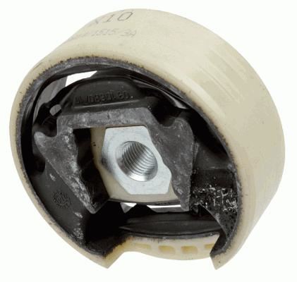 Lemförder 3315001 Motor Tasıyıcı Takozu Üst Golf V Jetta Altea Ca