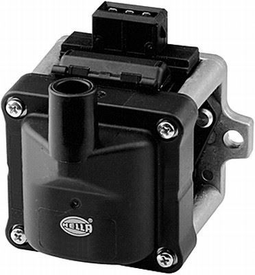 Hella 5Da006623951 Ateşleme Bobini Vw Audi Vw 004028149-4050016-4