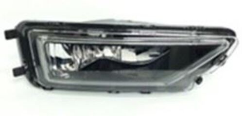 Monreal 74942 Sis Farı Sol Amarok 2017- 2H6941699A