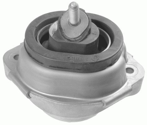 Lemförder 3324301 Motor Takozu Bmw E53×5 4.4I 00-03- 4.6Is 2002 Sonrası 4.