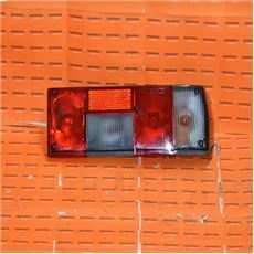 Opar 85009361 Opar Stop Lambası Sol Fume Sinyallı M131 Dks 93-