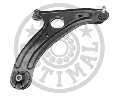 Optimal G6-1095 Optimal Salıncak Sağ Getz Komple