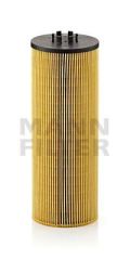 Mann Hu12140X Yağ Filtresi Actros I 96-03 Actros Iı 03-