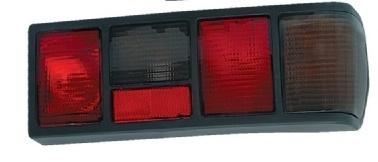 Opar 85011749 Opar Stop Lambası Sol M131 Dks Slx 1995 Sonrası Duysuz