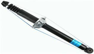 Sachs 290691 Amortisör Arka Fıesta 95-02 Gazlı