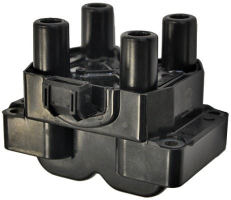 Hella 5Da193175351 Ateşleme Bobini Opel Gm 90443900-90449572-9044