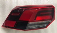 Monreal 74946 Stop Lambası Diş Sol Golf8 2020- 5H0945095D