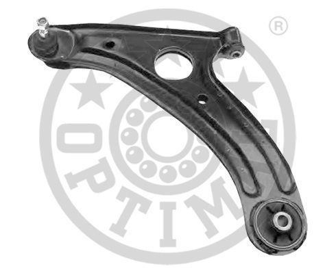 Optimal G6-1104 Optimal Salıncak Sol Getz Komple