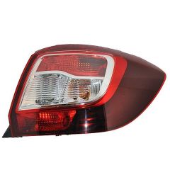 Mars 511269 Stop Lambası Sağ Duysuz Clıo Symbol  2013 Sonrası Fume