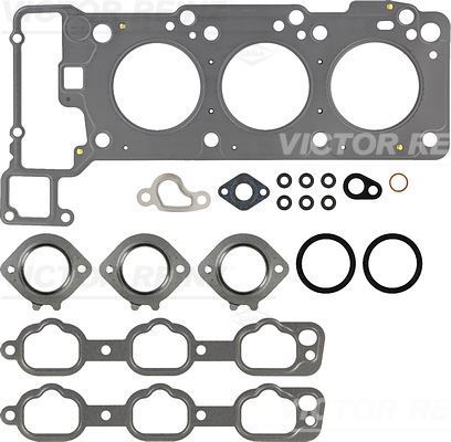 Reinz 02-31250-01 Silindir Kapak Contası