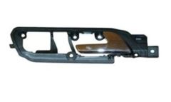 Monreal 72995 Kapı İç Açma Kolu Komple Ön Sağ Polo 02-08 6Q1837174B