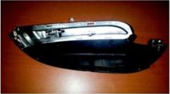 Monreal 71477 Ayna Sinyali Sağ Passat-Scırocc0 2009- 3C8949102D