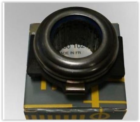 Renault 7700102781 Renault Debriyaj Rulmanı R19 Megane 1.6İ K7M K