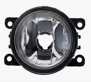 Peugeot 6206.E1 Sis Farı Sağ Sol Kangoo 2007 Sonrası Megane Iı Iıı Megane