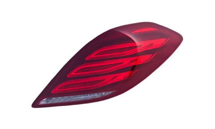 Farba 1115002 Stop Lambası Sağ Mb S-Class W222 13-17