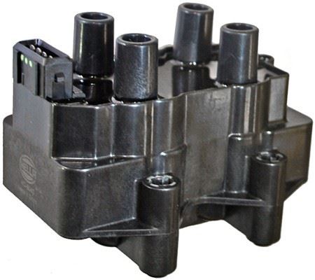 Hella 5Da193175421 Ateşleme Bobini Berlıngo Xsara 1.4 106 306 405