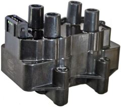 Hella 5Da193175421 Ateşleme Bobini Berlıngo Xsara 1.4 106 306 405