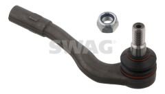 Swag 10922614 Rot Başı Emniyet Somunlu Febı 22614