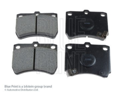 BluePrint Adm54221 Fren Balatası Ön Hıjet Prıde Mazda 121 Kk150-