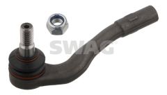 Swag 10922615 Rot Başı Emniyet Somunlu Febı 22615